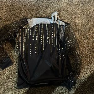 Women’s New Year’s Eve shirt